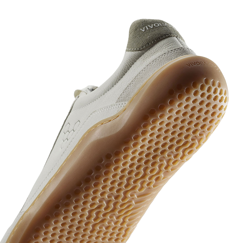 [PRE-ORDER] Gobi II Sneaker Premium Leather Womens Dusty Green (ETA. LATE MARCH)