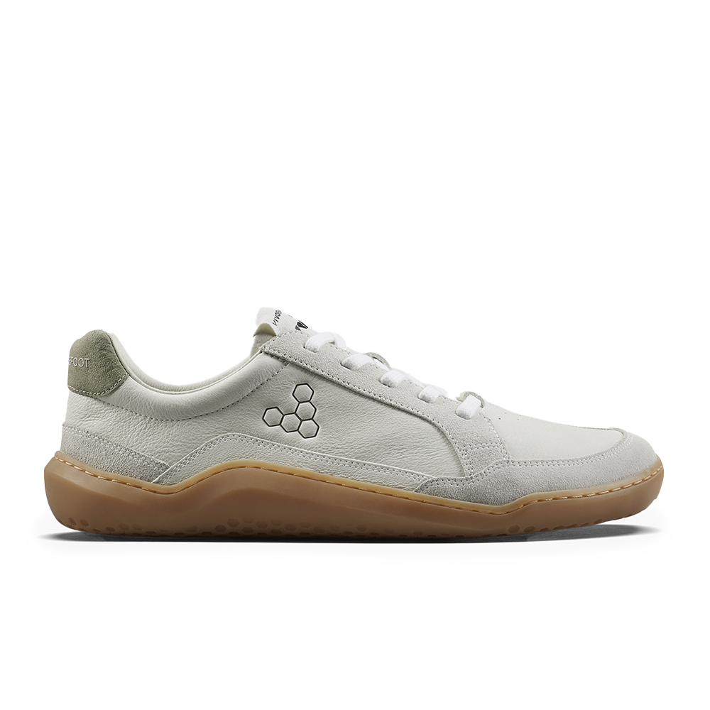 [PRE-ORDER] Gobi II Sneaker Premium Leather Womens Dusty Green (ETA. LATE MARCH)