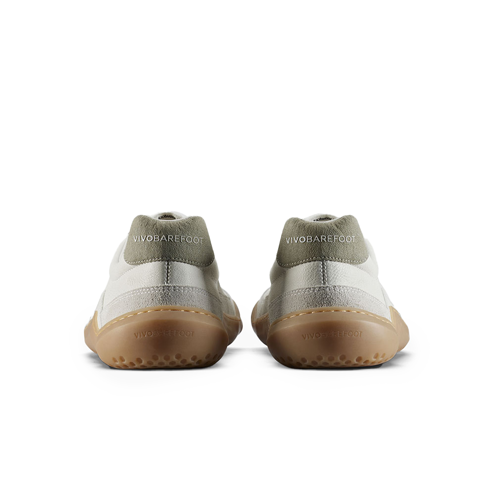 [PRE-ORDER] Gobi II Sneaker Premium Leather Womens Dusty Green (ETA. LATE MARCH)