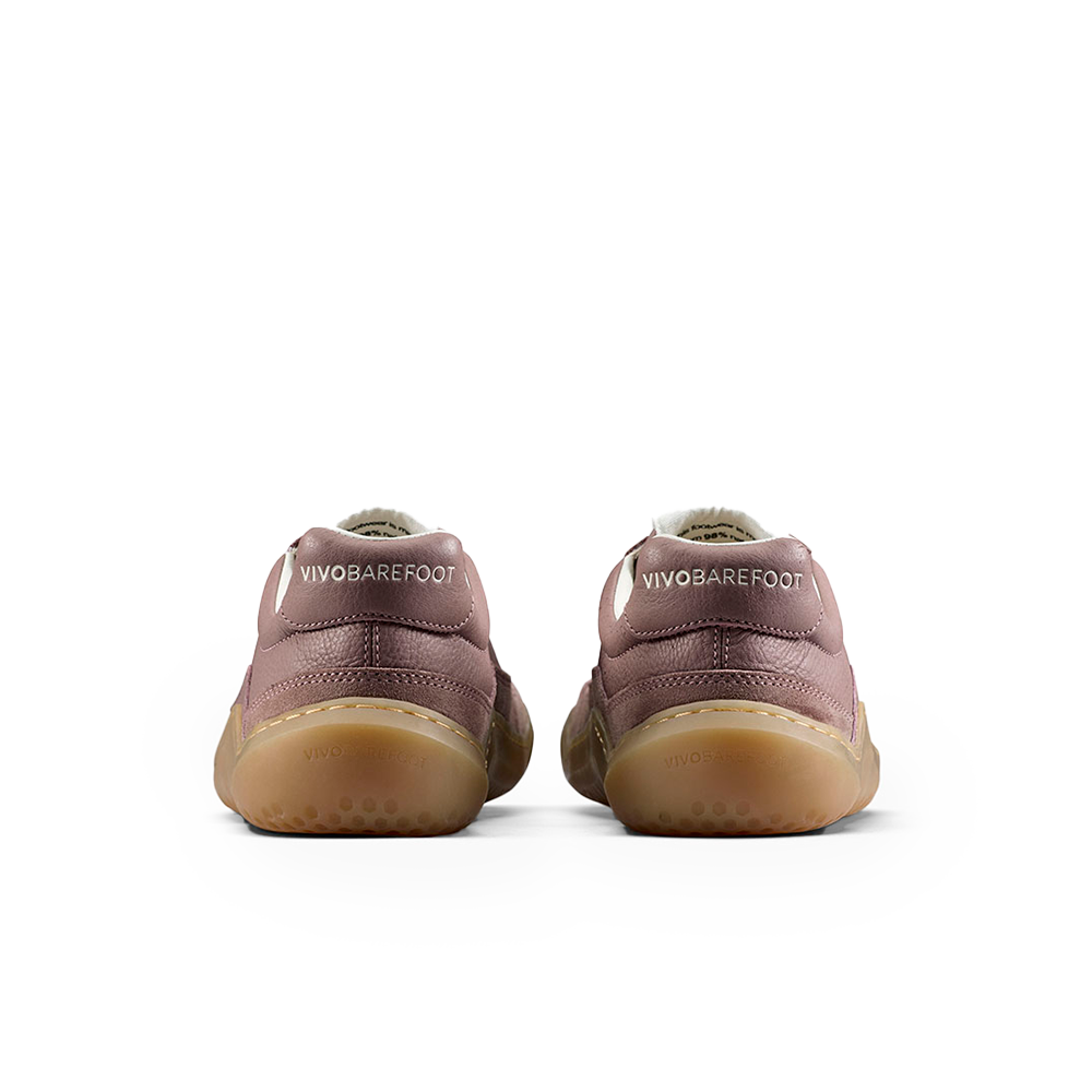 [EARLY ACCESS] Gobi II Sneaker Premium Leather Womens Twilight Mauve (ETA. MID SEPTEMBER)
