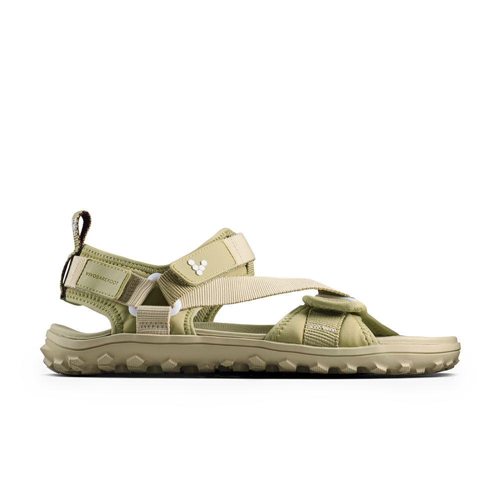 Tracker Ora Sandal Womens Dune