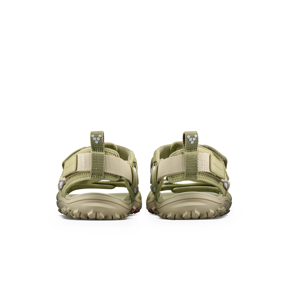 Tracker Ora Sandal Womens Dune