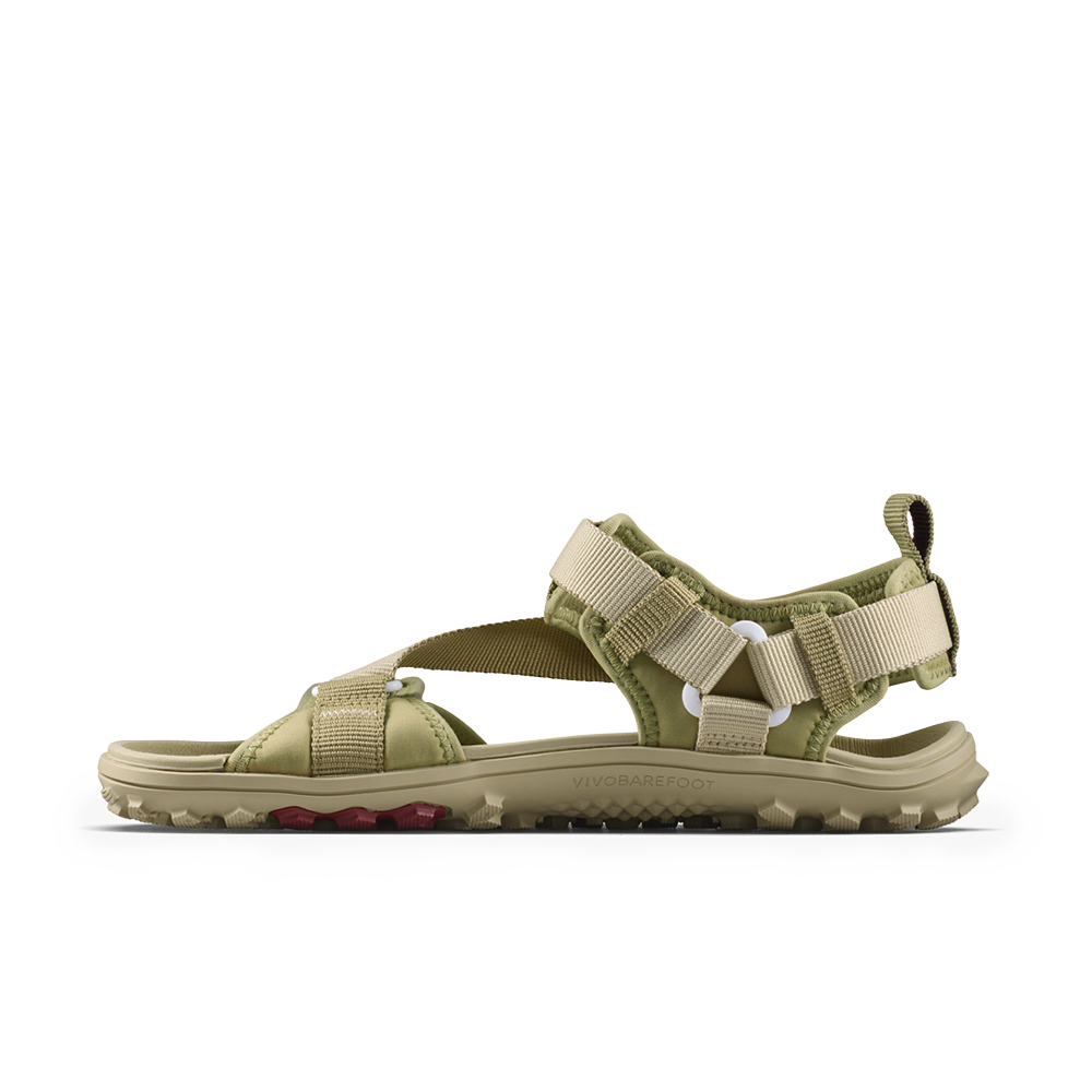 Tracker Ora Sandal Womens Dune