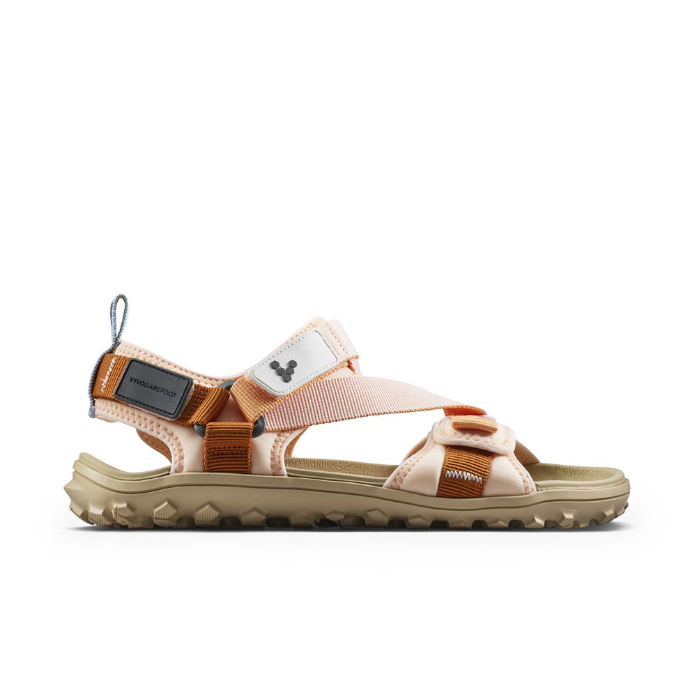 Tracker Ora Sandal Womens Coral