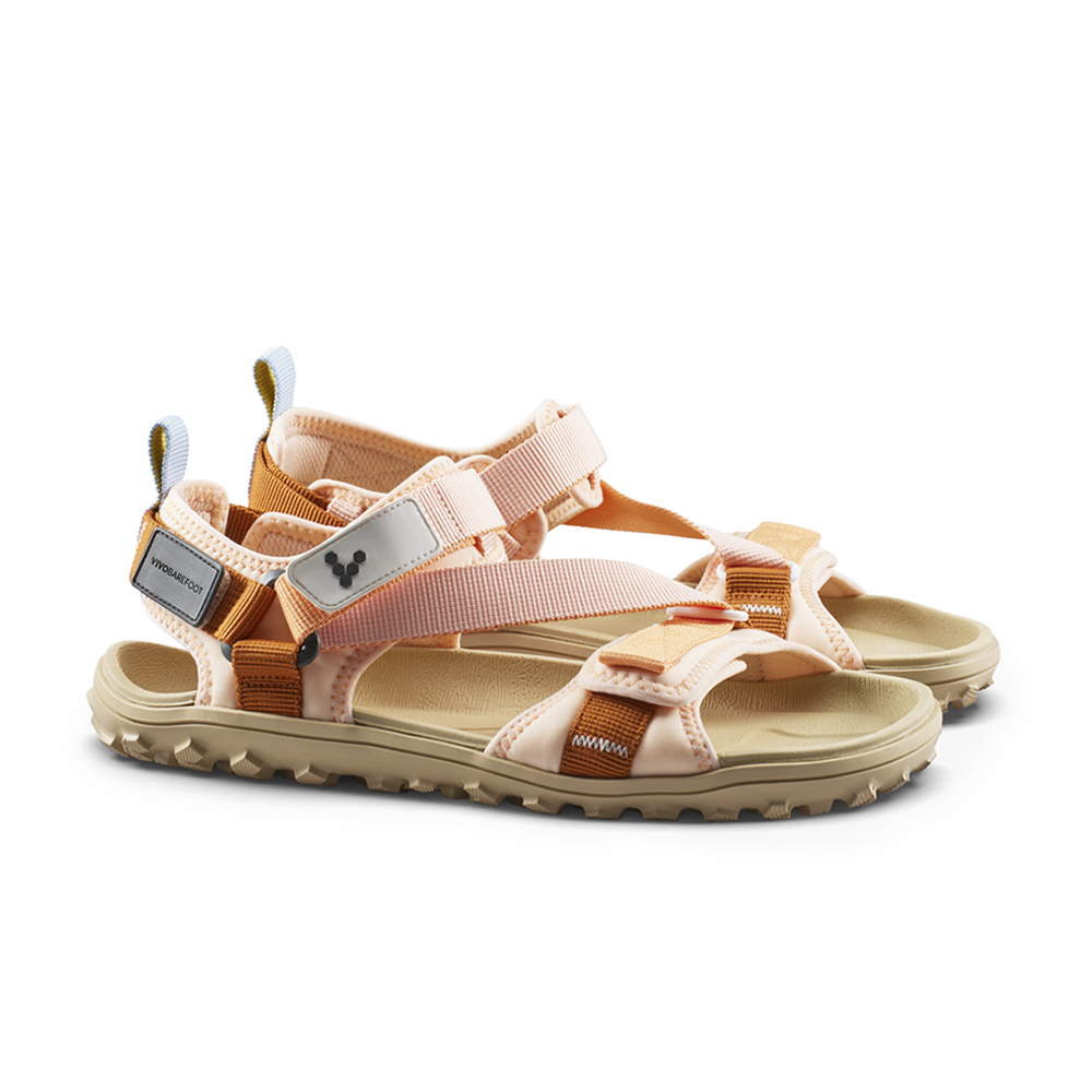 Tracker Ora Sandal Womens Coral
