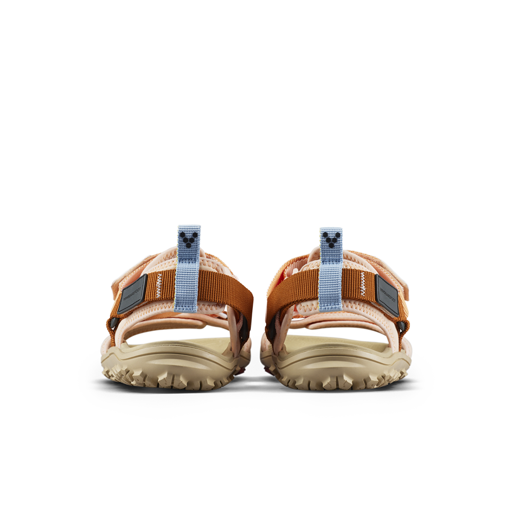 Tracker Ora Sandal Womens Coral