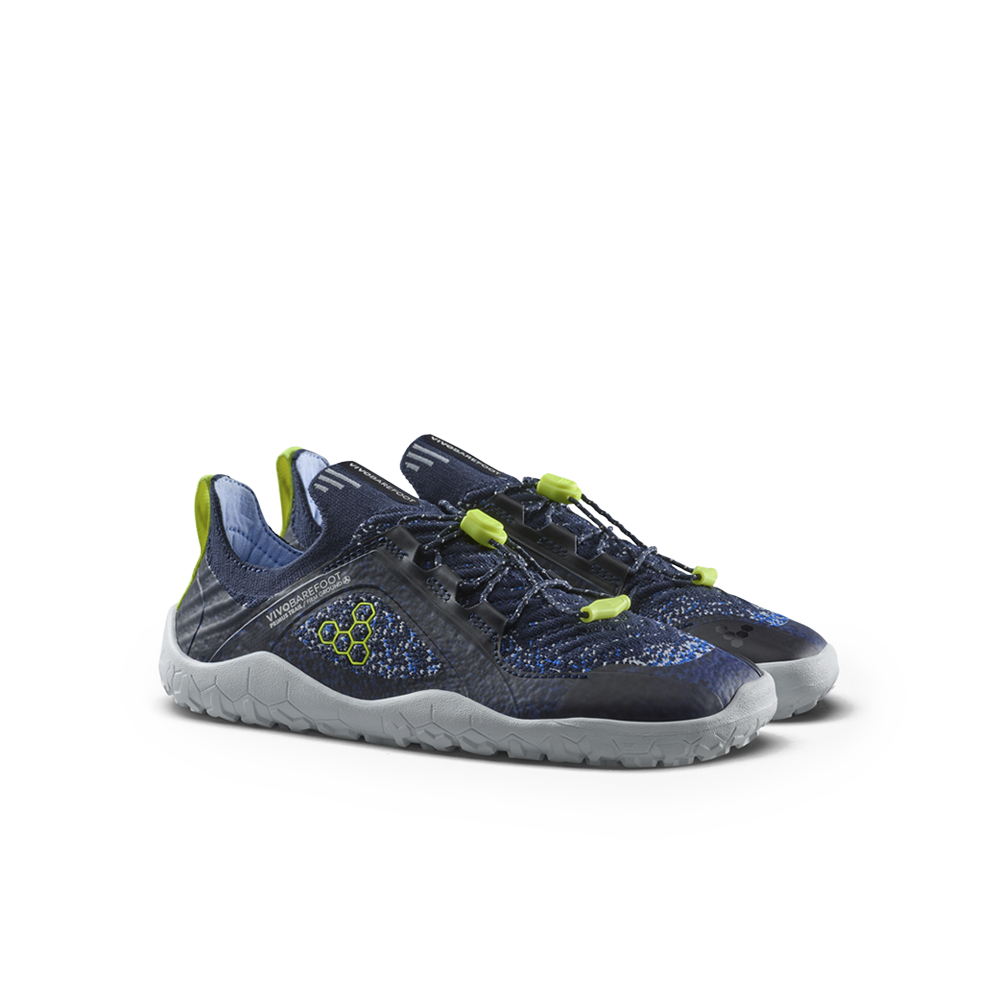 Primus Trail Knit FG Juniors Night Sky