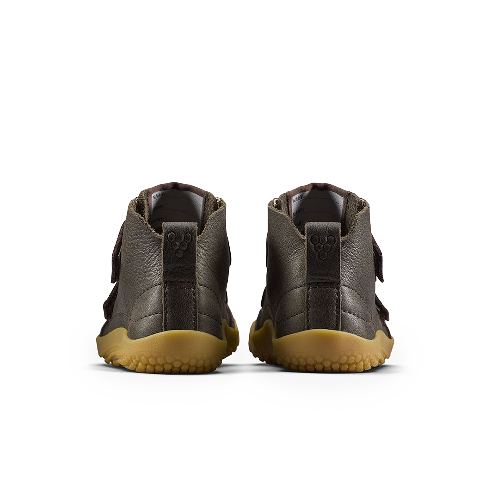 Gobi Boot Toddlers Bracken