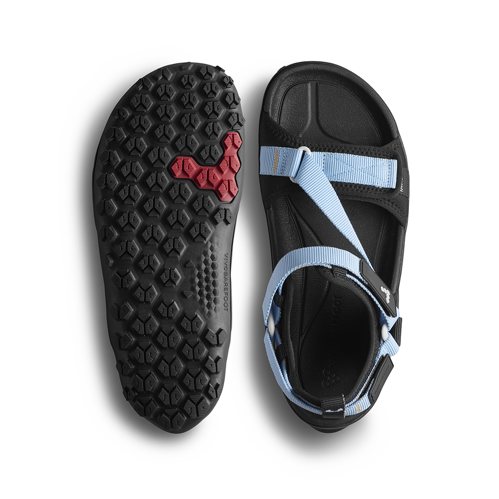 Tracker Ora Sandal Womens Skyway
