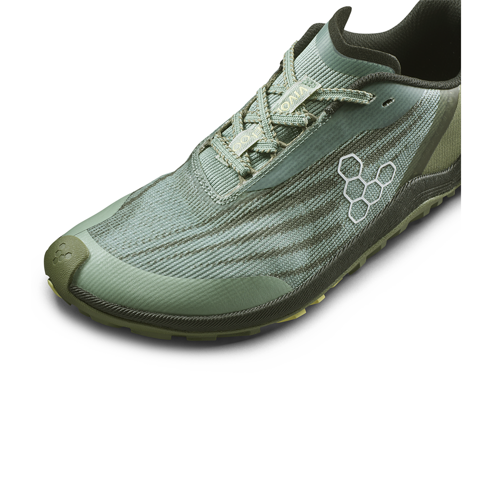 Primus Trail Flow Womens Glacial Green
