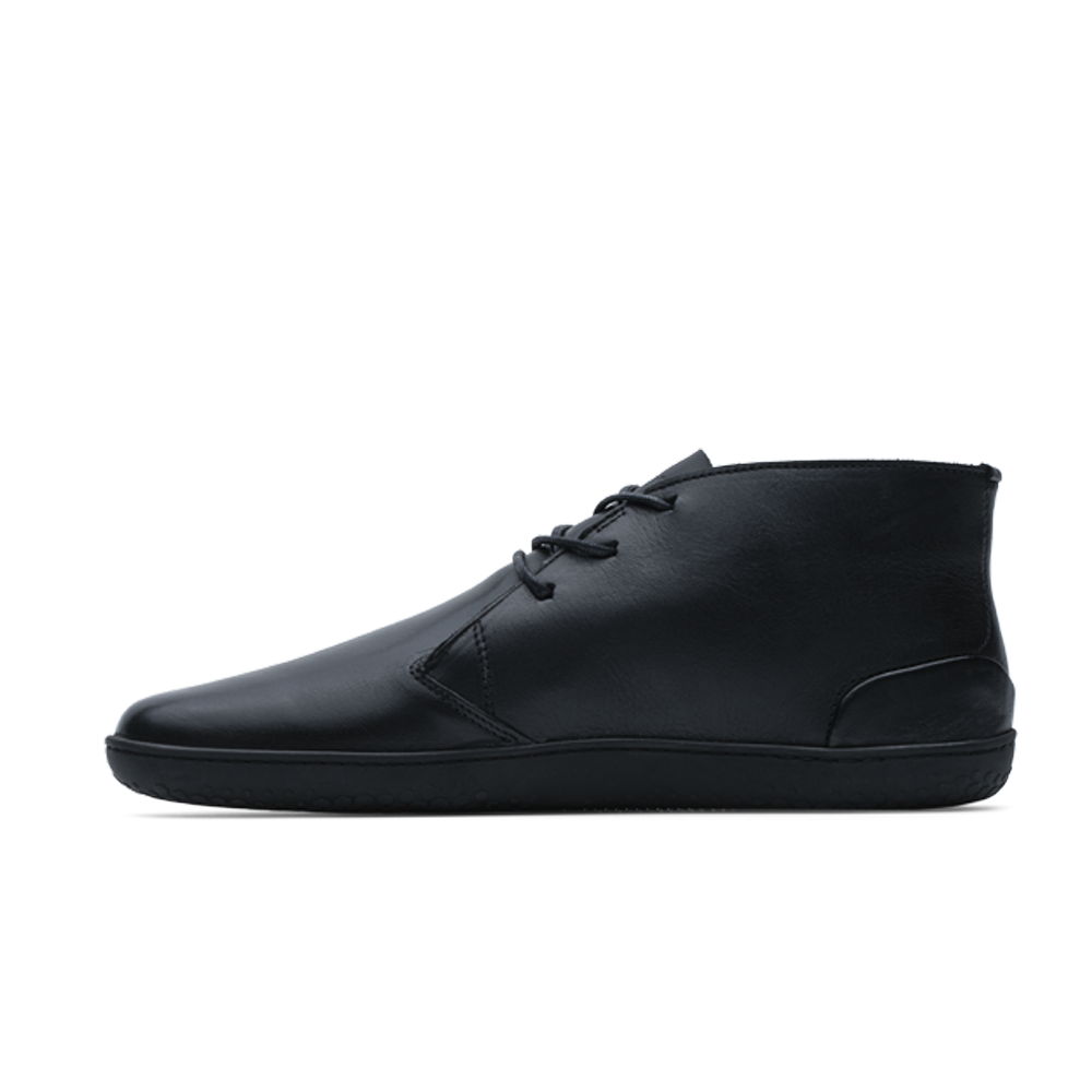 Gobi Lux Mens Obsidian