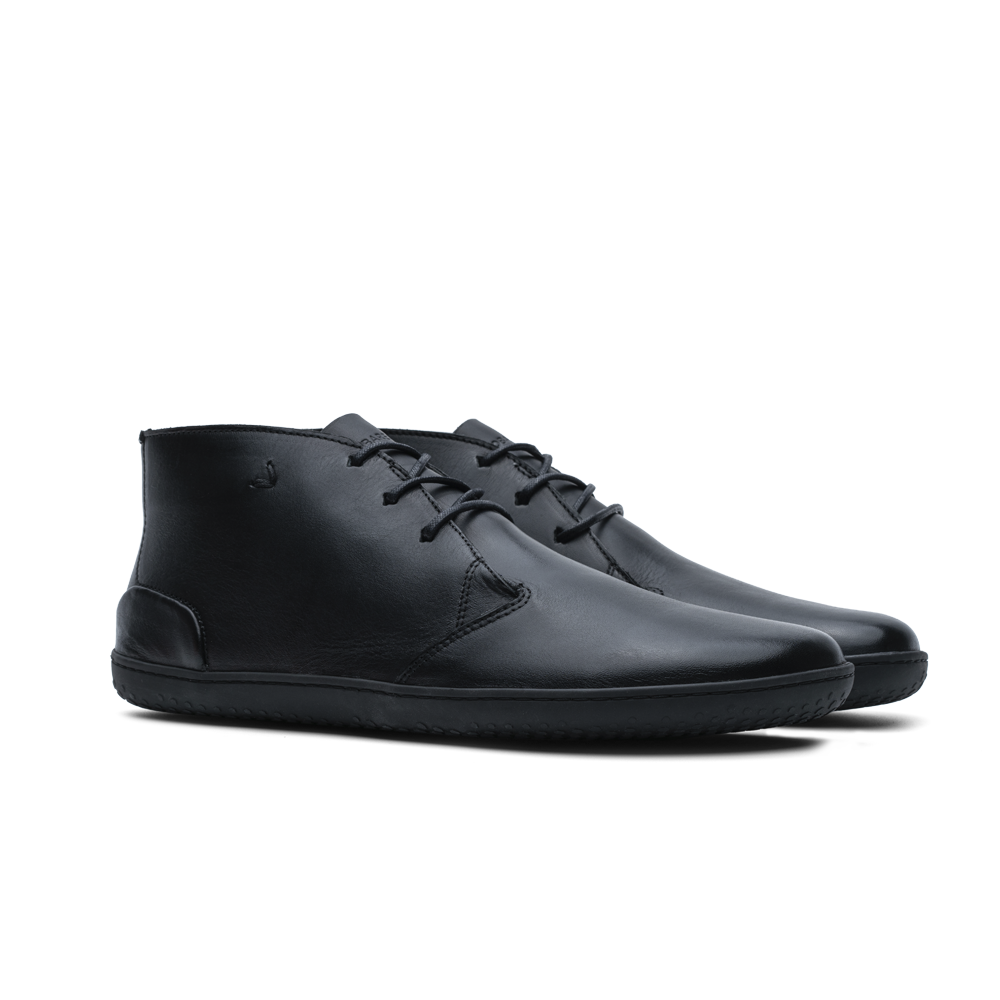 Gobi Lux Mens Obsidian