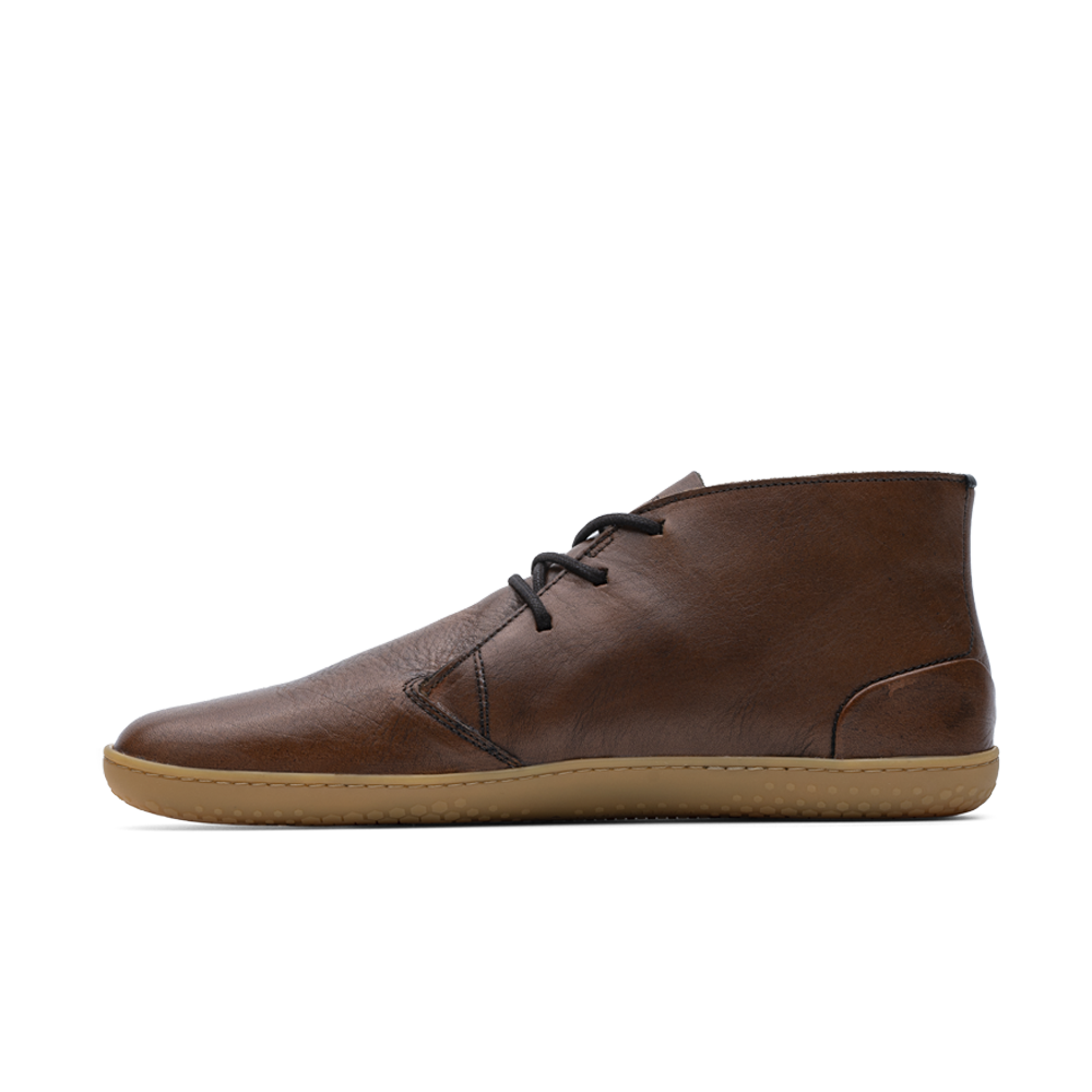 Gobi Lux Mens Tan