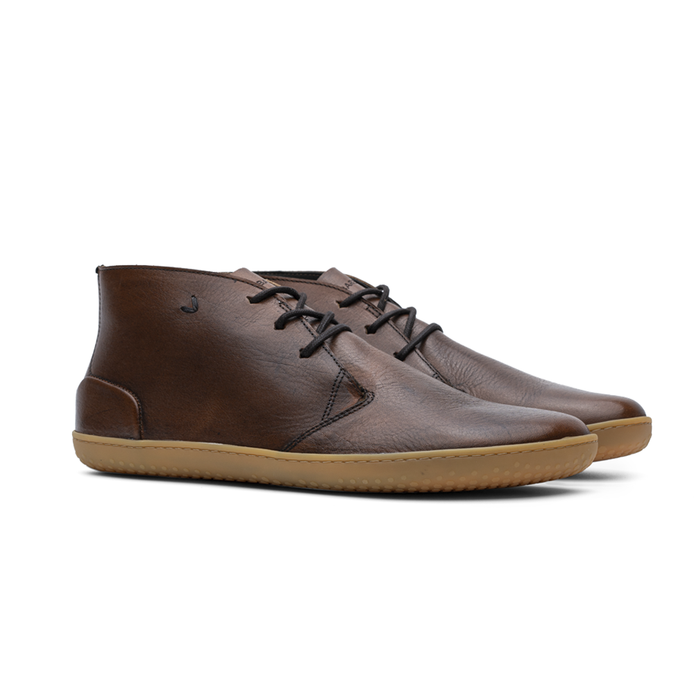 Gobi Lux Mens Tan