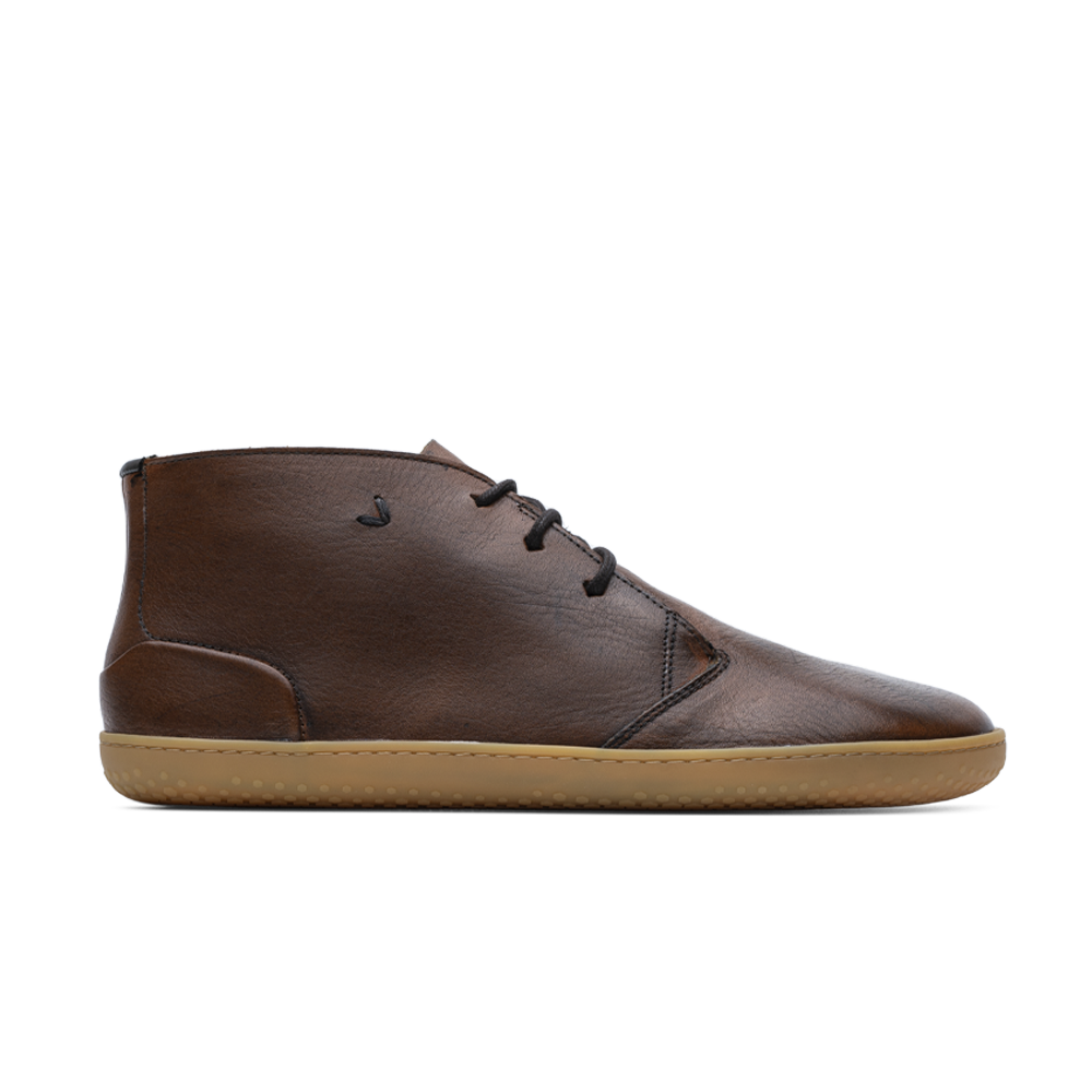 Gobi Lux Mens Tan