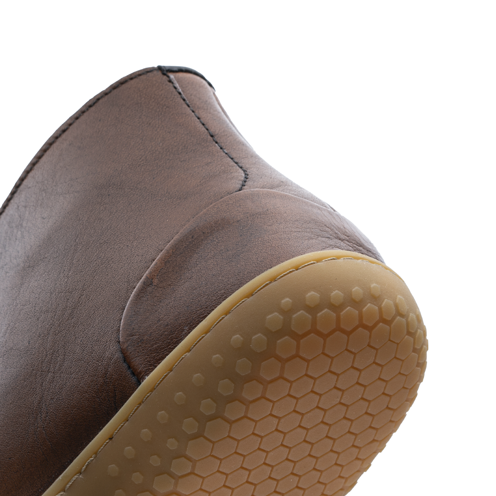 Gobi Lux Mens Tan