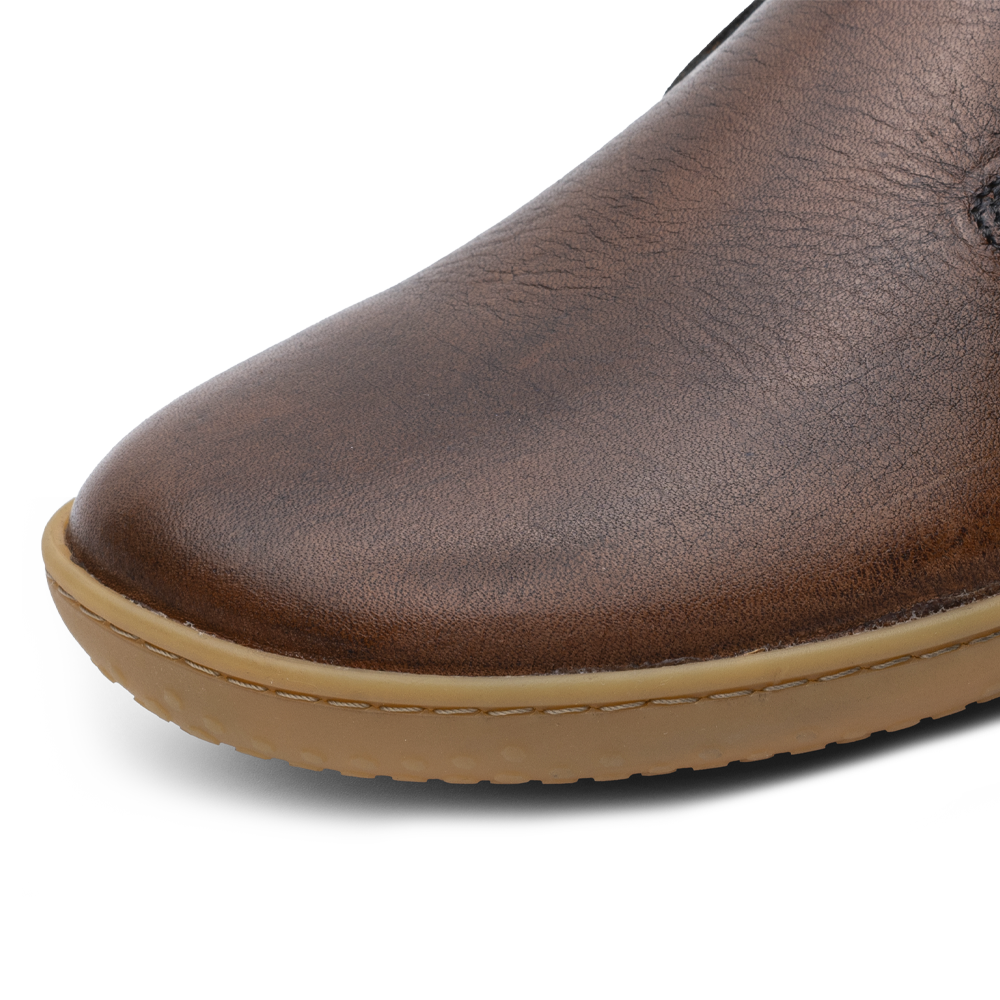 Gobi Lux Mens Tan