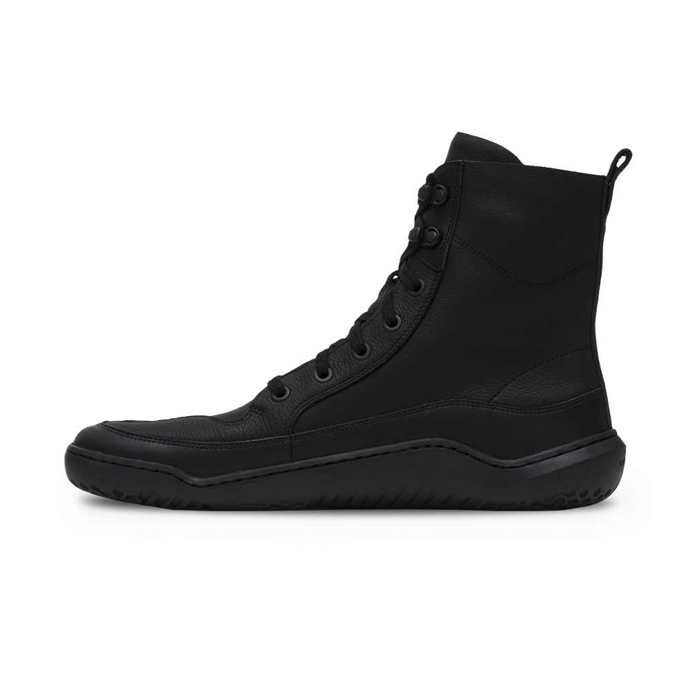 Gobi Boot Mens Obsidian