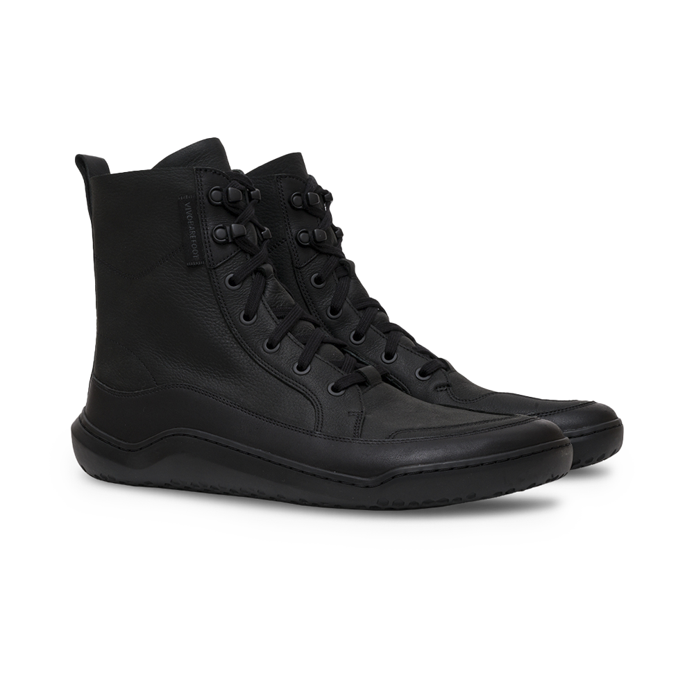 Gobi Boot Mens Obsidian