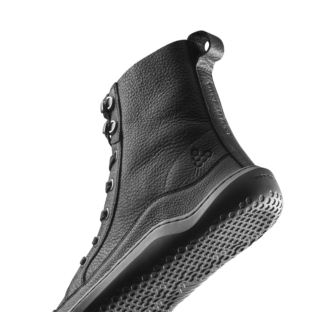 Gobi Boot II Mens Obsidian