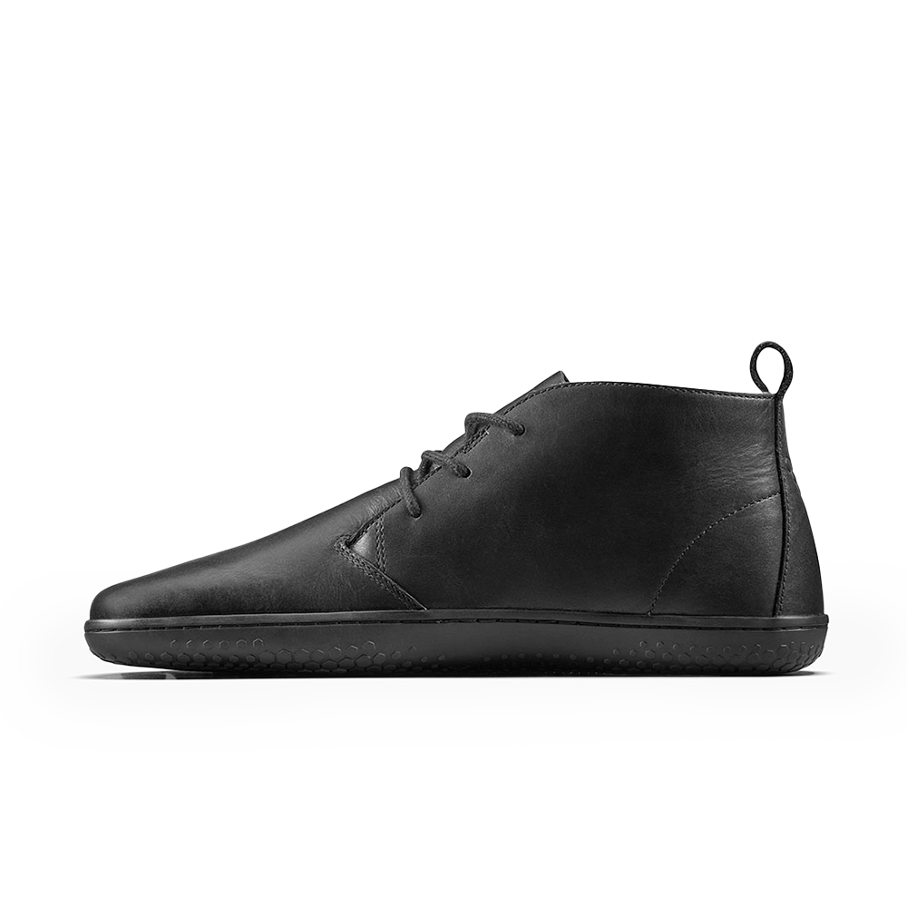 Gobi IV Mens Obsidian