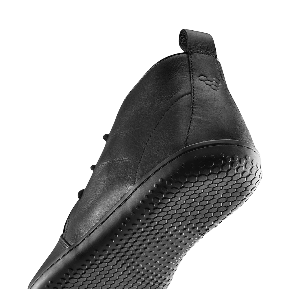 Gobi IV Mens Obsidian