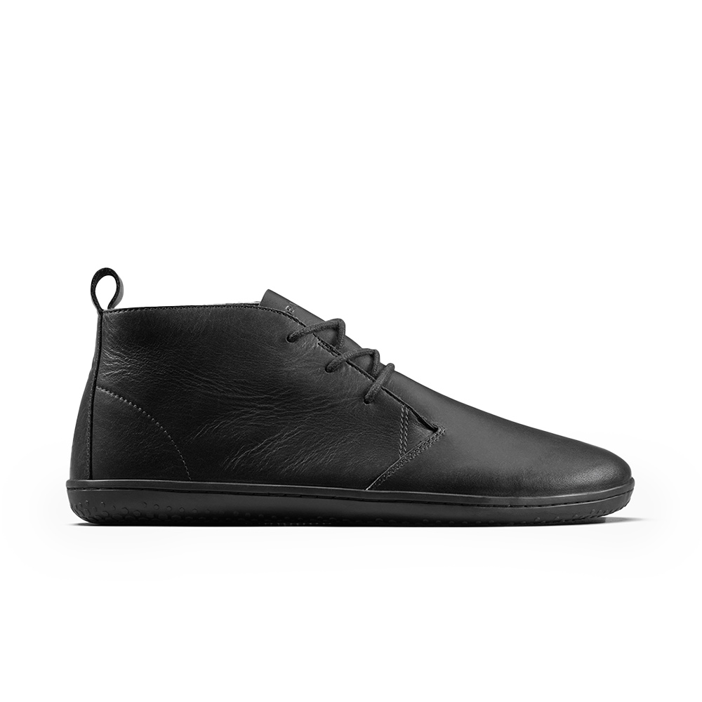 Gobi IV Mens Obsidian