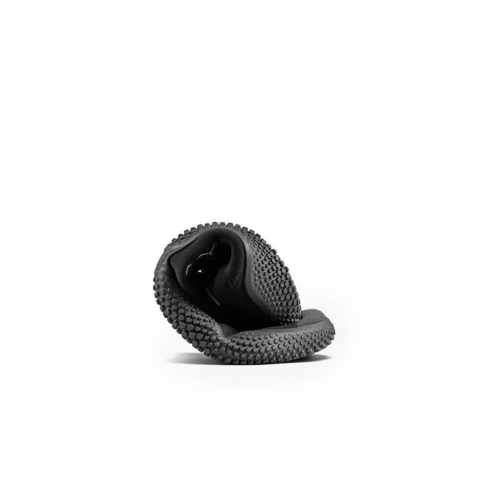 Motus Studio Sneaker LTH Mens Obsidian