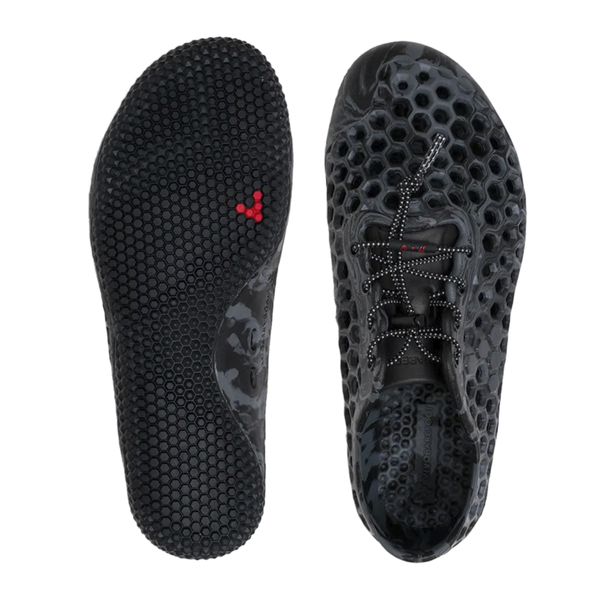 Ultra III JJF Mens Obsidian / Dark Shadow