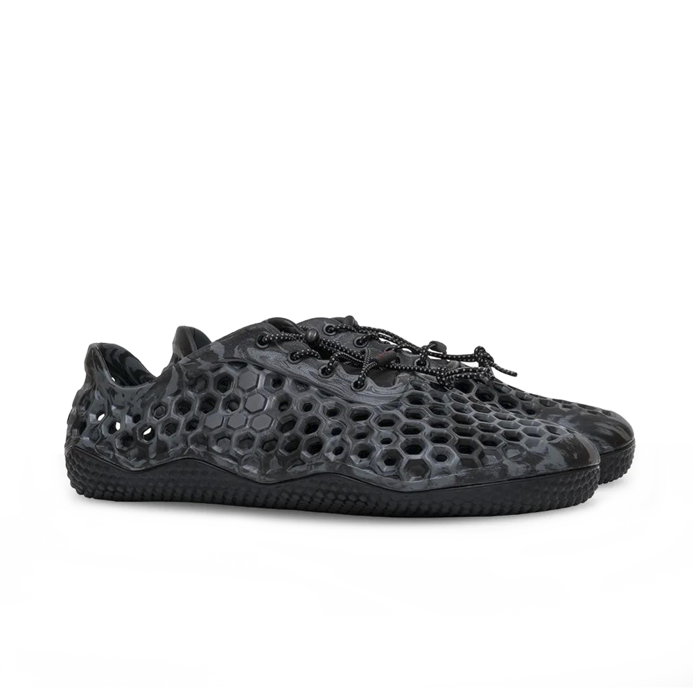 Ultra III JJF Mens Obsidian / Dark Shadow