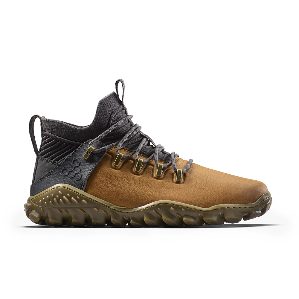 Magna Forest ESC Mens Tan