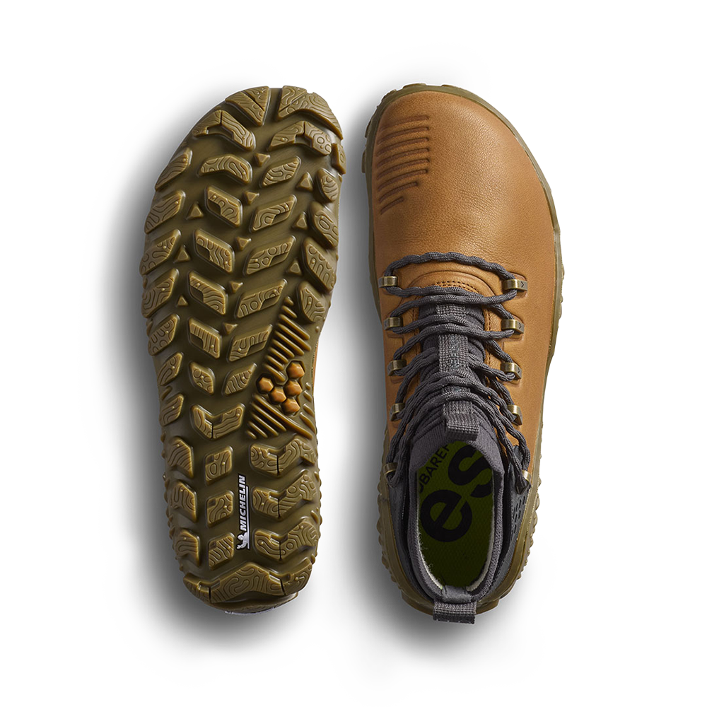 Magna Forest ESC Mens Tan