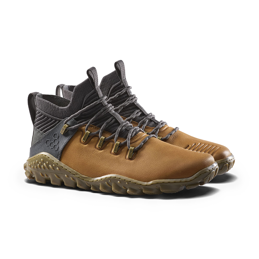 Magna Forest ESC Mens Tan