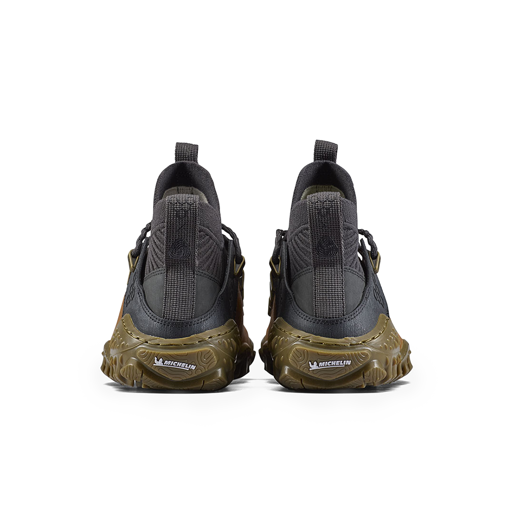 Magna Forest ESC Mens Tan