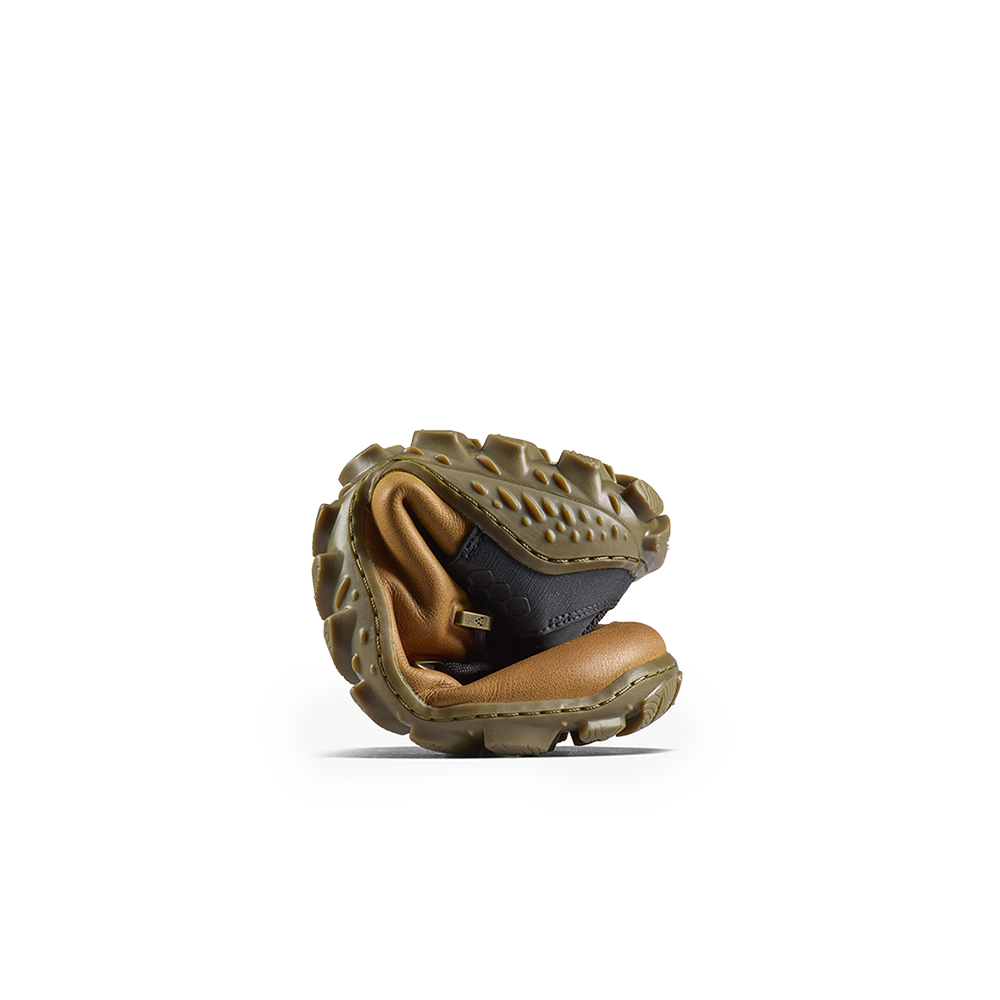 Magna Forest ESC Mens Tan