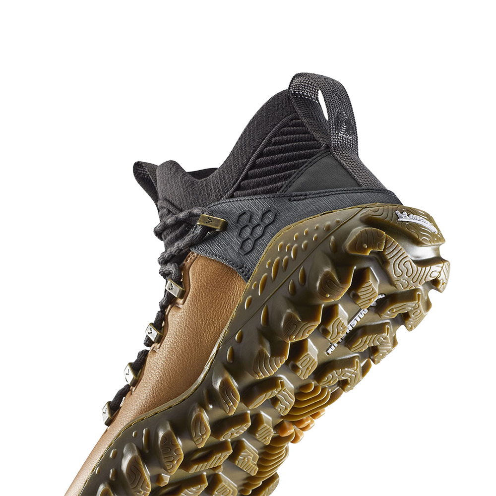 Magna Forest ESC Mens Tan