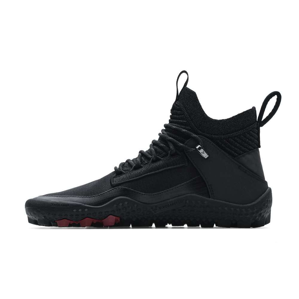 Magna Lite WR SG Mens Triple Black