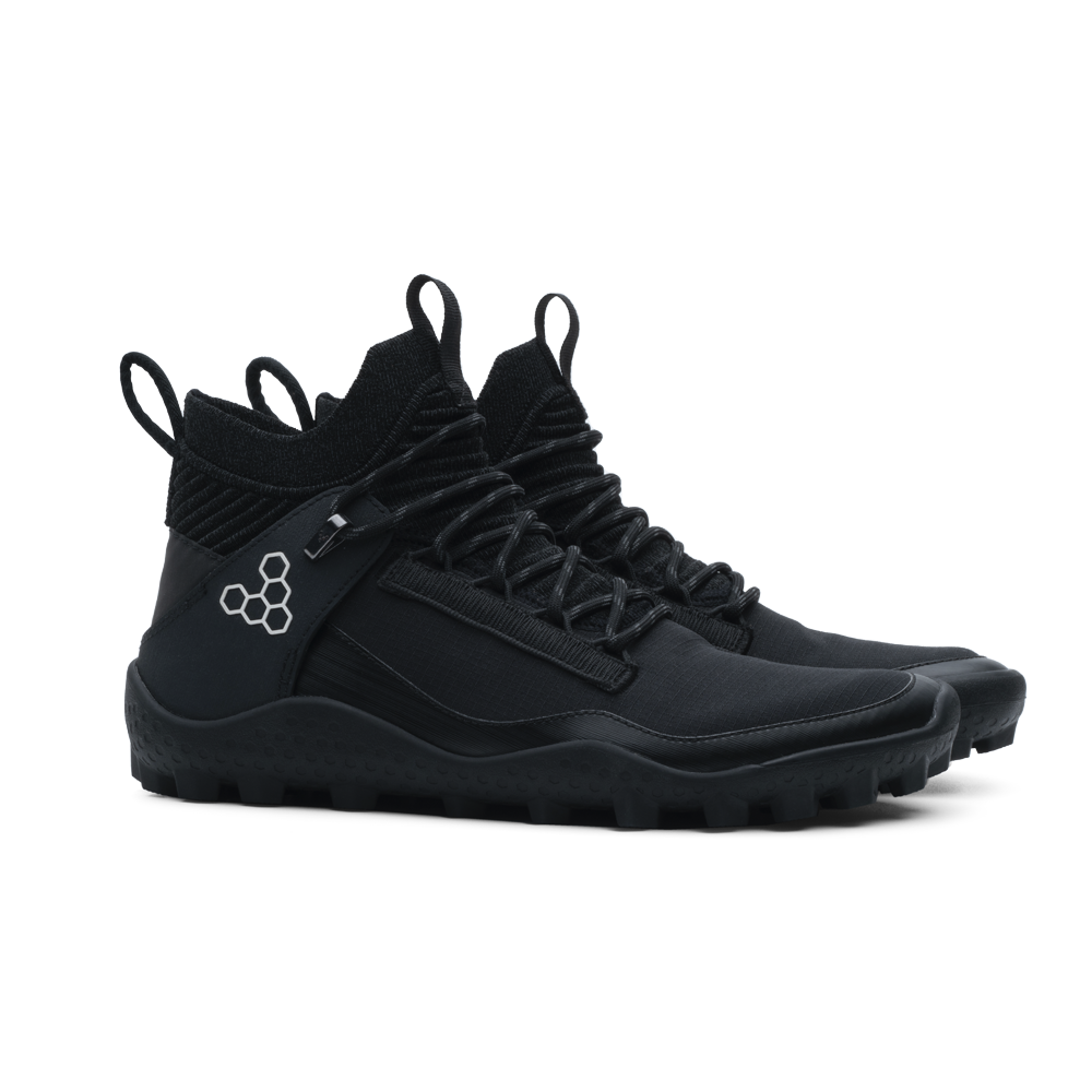 Magna Lite WR SG Womens Triple Black