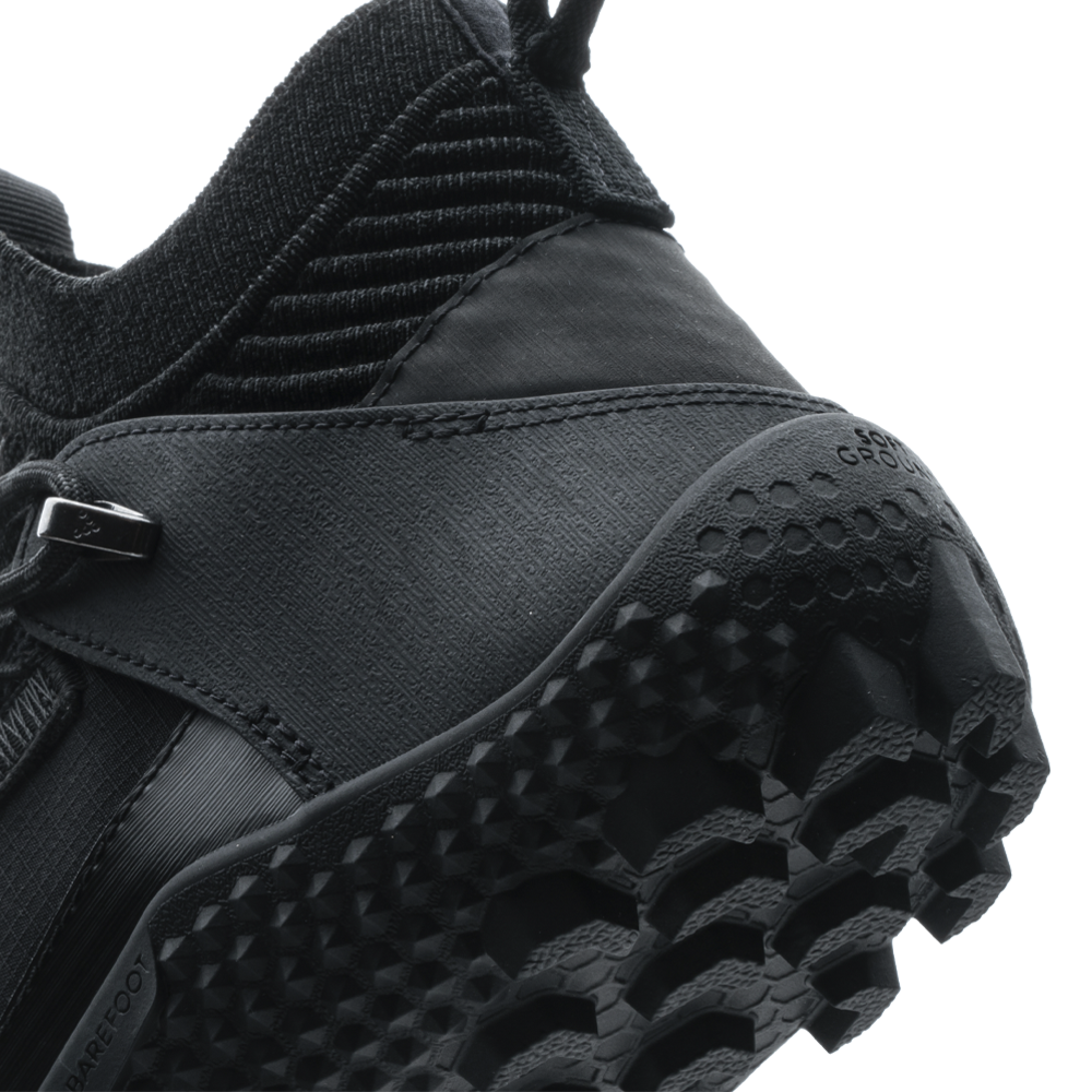 Magna Lite WR SG Womens Triple Black