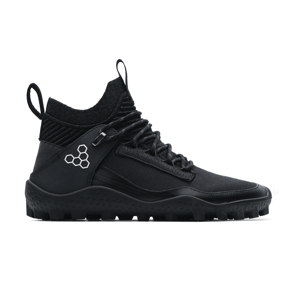 Magna Lite WR SG Mens Triple Black