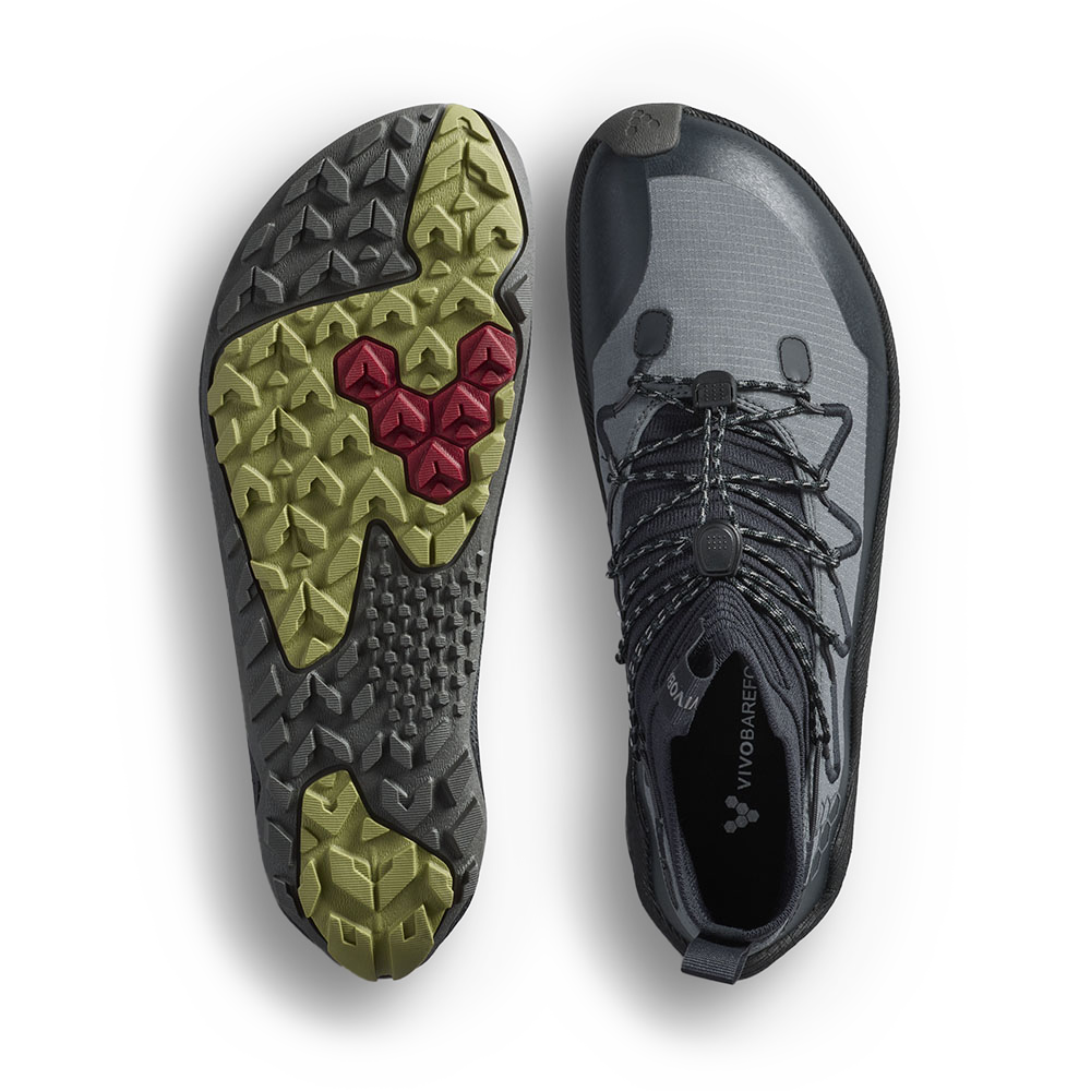 [EARLY ACCESS] Primus Trail Flow Mid Mens Dark Shadow (ETA. MID SEPTEMBER)