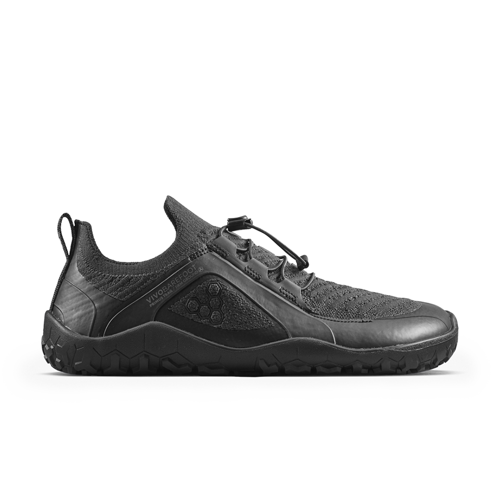 Primus Trail Knit FG Grounded Mens Obsidian/Obsidian