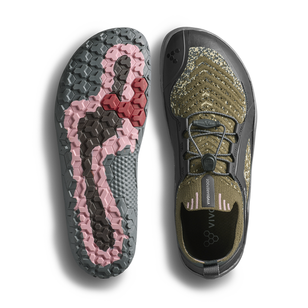 Primus Trail Knit FG Mens Dark Olive