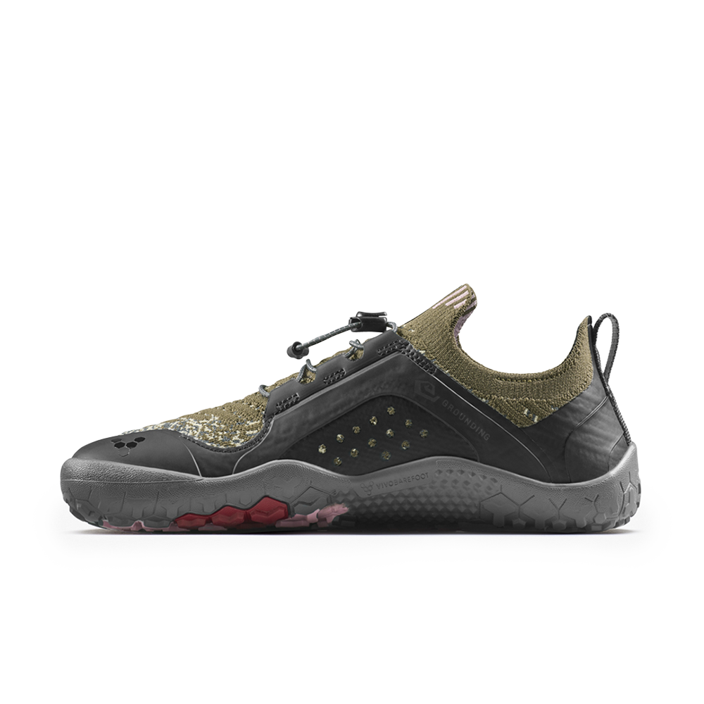 Primus Trail Knit FG Mens Dark Olive