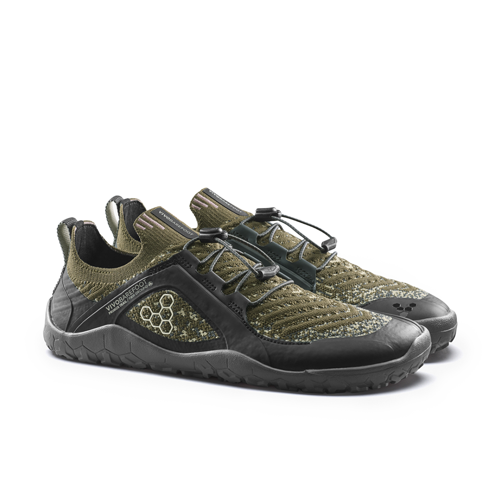 Primus Trail Knit FG Mens Dark Olive