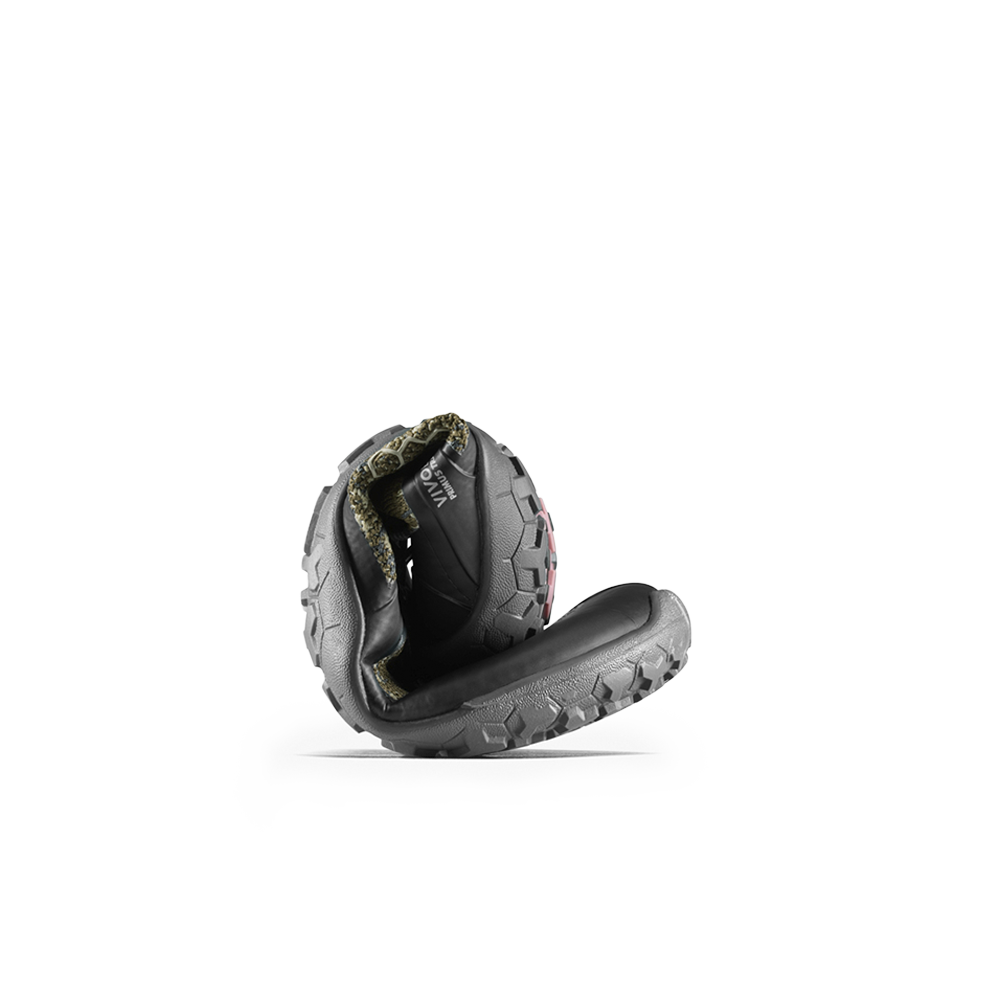 Primus Trail Knit FG Mens Dark Olive