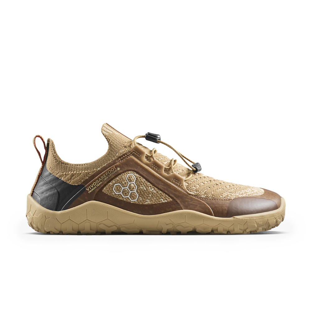 Primus Trail Knit FG Grounding Womens Wood