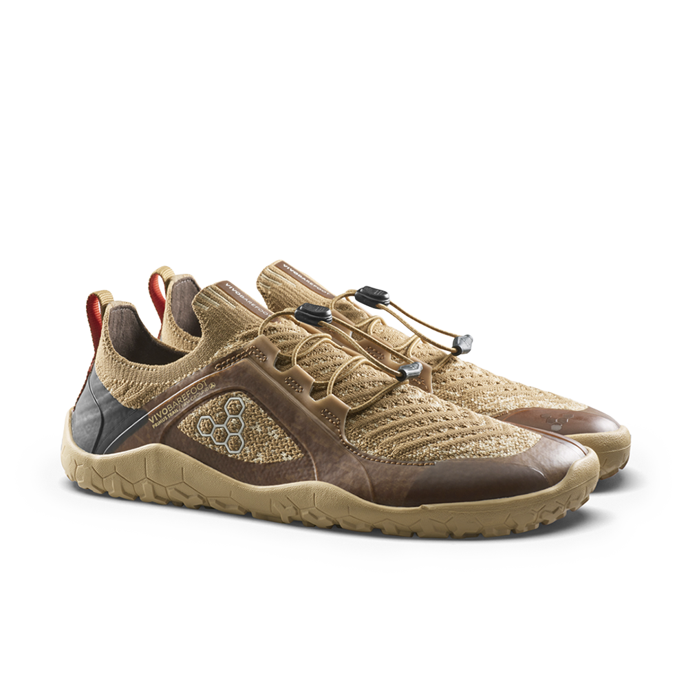 Primus Trail Knit FG Grounding Womens Wood