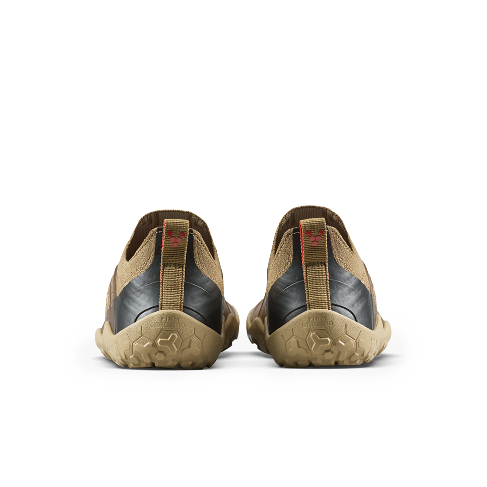 Primus Trail Knit FG Grounding Womens Wood