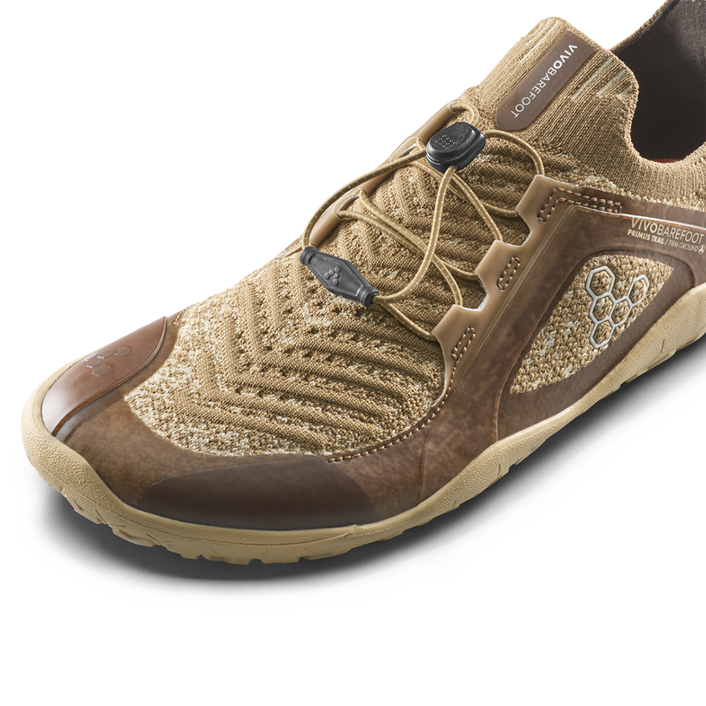 Primus Trail Knit FG Grounding Womens Wood
